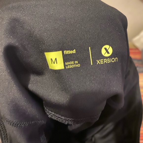 Xersion Active wear leggings amazing for working out 🏋️‍♀️ - Picture 2 of 3